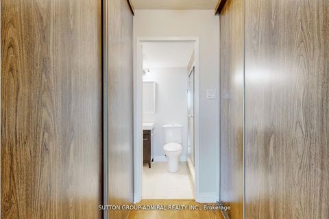 Photo 15 at 1107 - 7601 Bathurst Street, Yorkhill, Vaughan