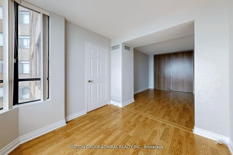 Photo 25 at 1107 - 7601 Bathurst Street, Yorkhill, Vaughan
