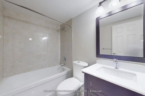 Photo 26 at 1107 - 7601 Bathurst Street, Yorkhill, Vaughan