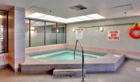 Photo 29 at 1107 - 7601 Bathurst Street, Yorkhill, Vaughan