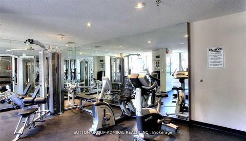 Photo 30 at 1107 - 7601 Bathurst Street, Yorkhill, Vaughan