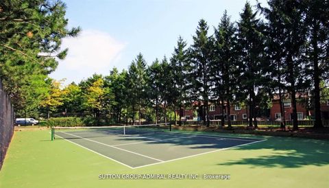 Photo 33 at 1107 - 7601 Bathurst Street, Yorkhill, Vaughan