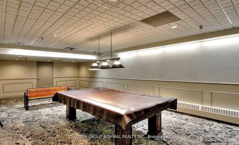 Photo 34 at 1107 - 7601 Bathurst Street, Yorkhill, Vaughan