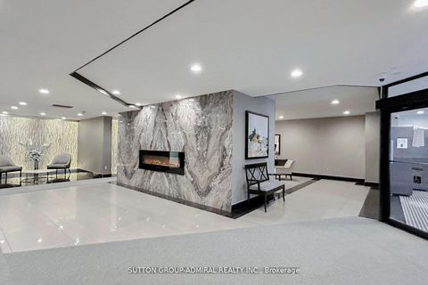 Photo 35 at 1107 - 7601 Bathurst Street, Yorkhill, Vaughan