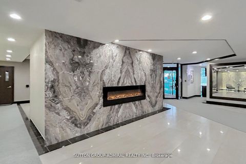 Photo 36 at 1107 - 7601 Bathurst Street, Yorkhill, Vaughan