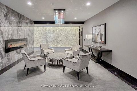 Photo 37 at 1107 - 7601 Bathurst Street, Yorkhill, Vaughan