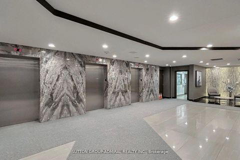 Photo 38 at 1107 - 7601 Bathurst Street, Yorkhill, Vaughan