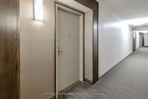 Photo 39 at 1107 - 7601 Bathurst Street, Yorkhill, Vaughan