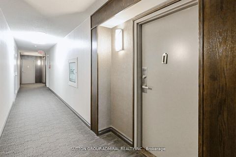 Photo 40 at 1107 - 7601 Bathurst Street, Yorkhill, Vaughan