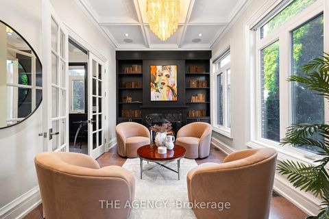 Photo 4 at 11 Burrows Avenue, City Centre West, Toronto