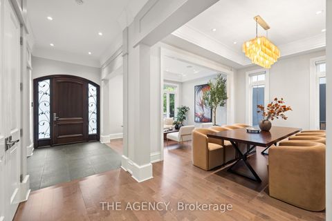 Photo 10 at 11 Burrows Avenue, City Centre West, Toronto