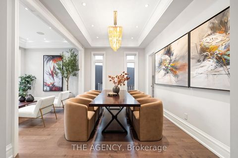 Photo 11 at 11 Burrows Avenue, City Centre West, Toronto