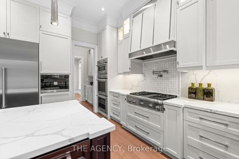 Photo 16 at 11 Burrows Avenue, City Centre West, Toronto