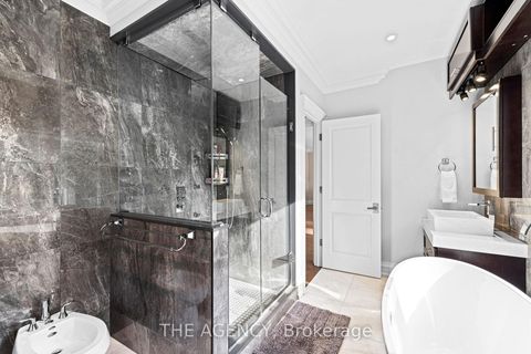 Photo 24 at 11 Burrows Avenue, City Centre West, Toronto