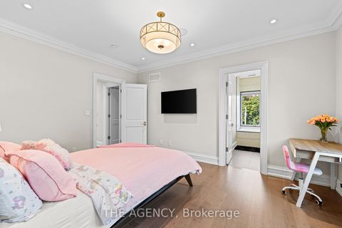 Photo 26 at 11 Burrows Avenue, City Centre West, Toronto