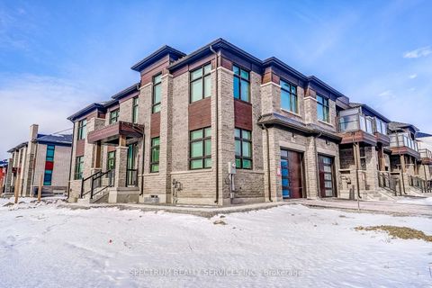 Photo 1 at 139 Adario Crescent, Vellore Village, Vaughan