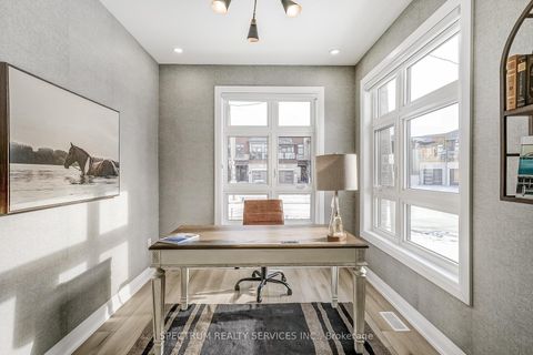 Photo 2 at 139 Adario Crescent, Vellore Village, Vaughan