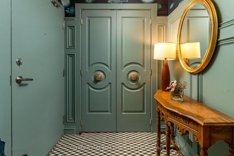 Photo 1 at 709 - 10 Navy Wharf Court, Waterfront Communities C1, Toronto