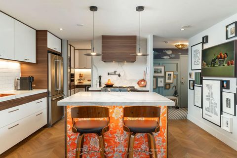 Photo 2 at 709 - 10 Navy Wharf Court, Waterfront Communities C1, Toronto