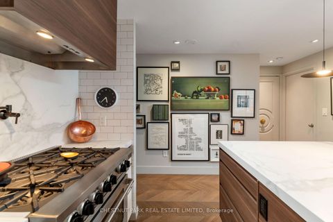 Photo 4 at 709 - 10 Navy Wharf Court, Waterfront Communities C1, Toronto