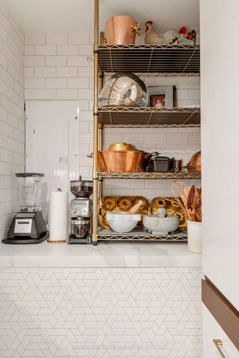 Photo 7 at 709 - 10 Navy Wharf Court, Waterfront Communities C1, Toronto