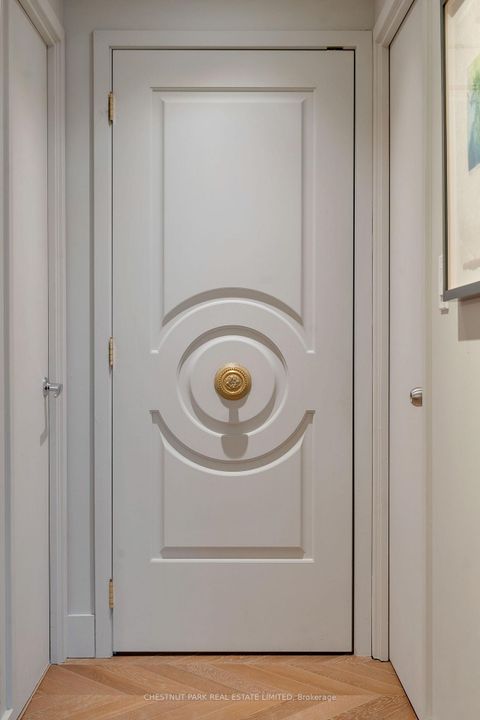 Photo 25 at 709 - 10 Navy Wharf Court, Waterfront Communities C1, Toronto