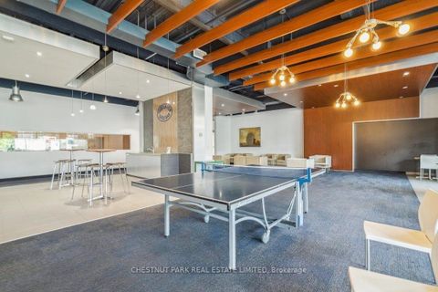 Photo 33 at 709 - 10 Navy Wharf Court, Waterfront Communities C1, Toronto