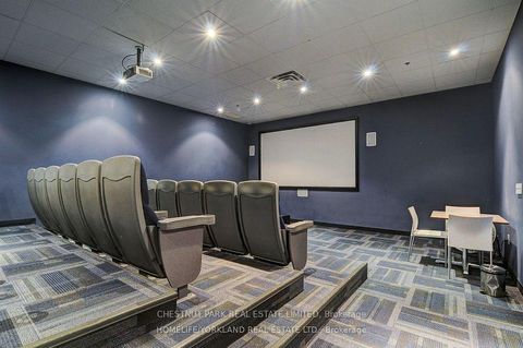 Photo 34 at 709 - 10 Navy Wharf Court, Waterfront Communities C1, Toronto