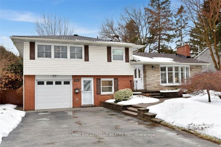 Photo 0 at 626 Vanderburgh Drive, LaSalle, Burlington