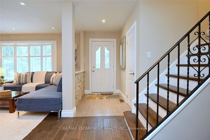 Photo 24 at 626 Vanderburgh Drive, LaSalle, Burlington