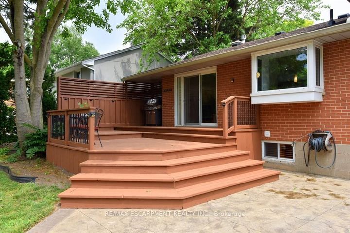 Photo 42 at 626 Vanderburgh Drive, LaSalle, Burlington