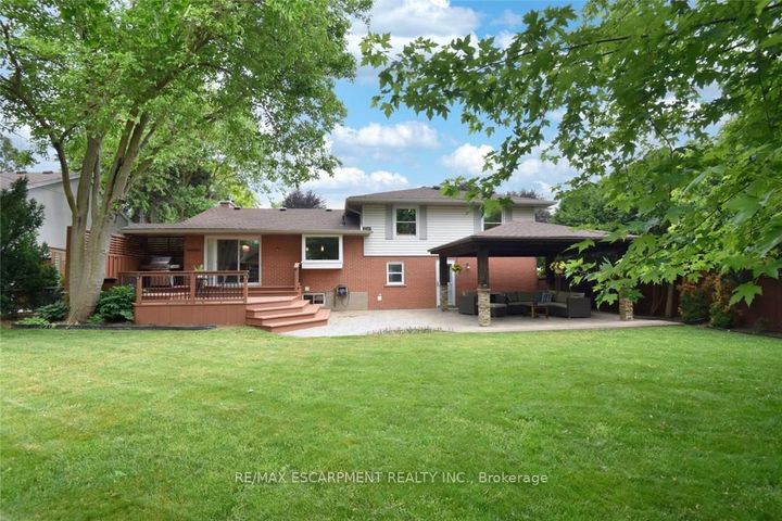 Photo 43 at 626 Vanderburgh Drive, LaSalle, Burlington