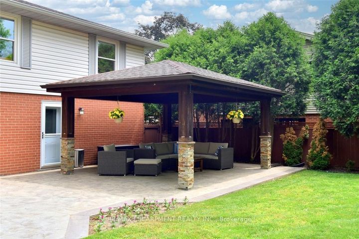 Photo 44 at 626 Vanderburgh Drive, LaSalle, Burlington