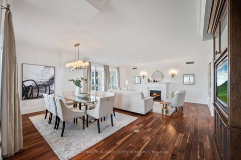 Photo 6 at 805c - 662 Sheppard Avenue E, Bayview Village, Toronto