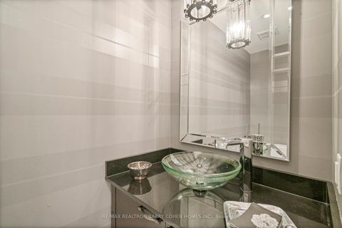 Photo 14 at 805c - 662 Sheppard Avenue E, Bayview Village, Toronto