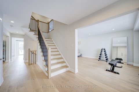 Photo 3 at 26 COUNTRY Lane, Painswick South, Barrie