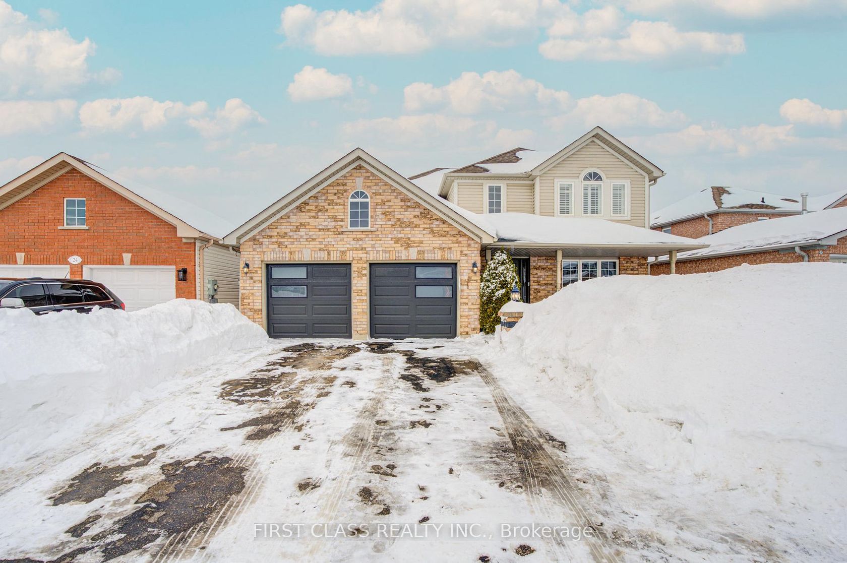 26 COUNTRY Lane, Painswick South, Barrie photo 3