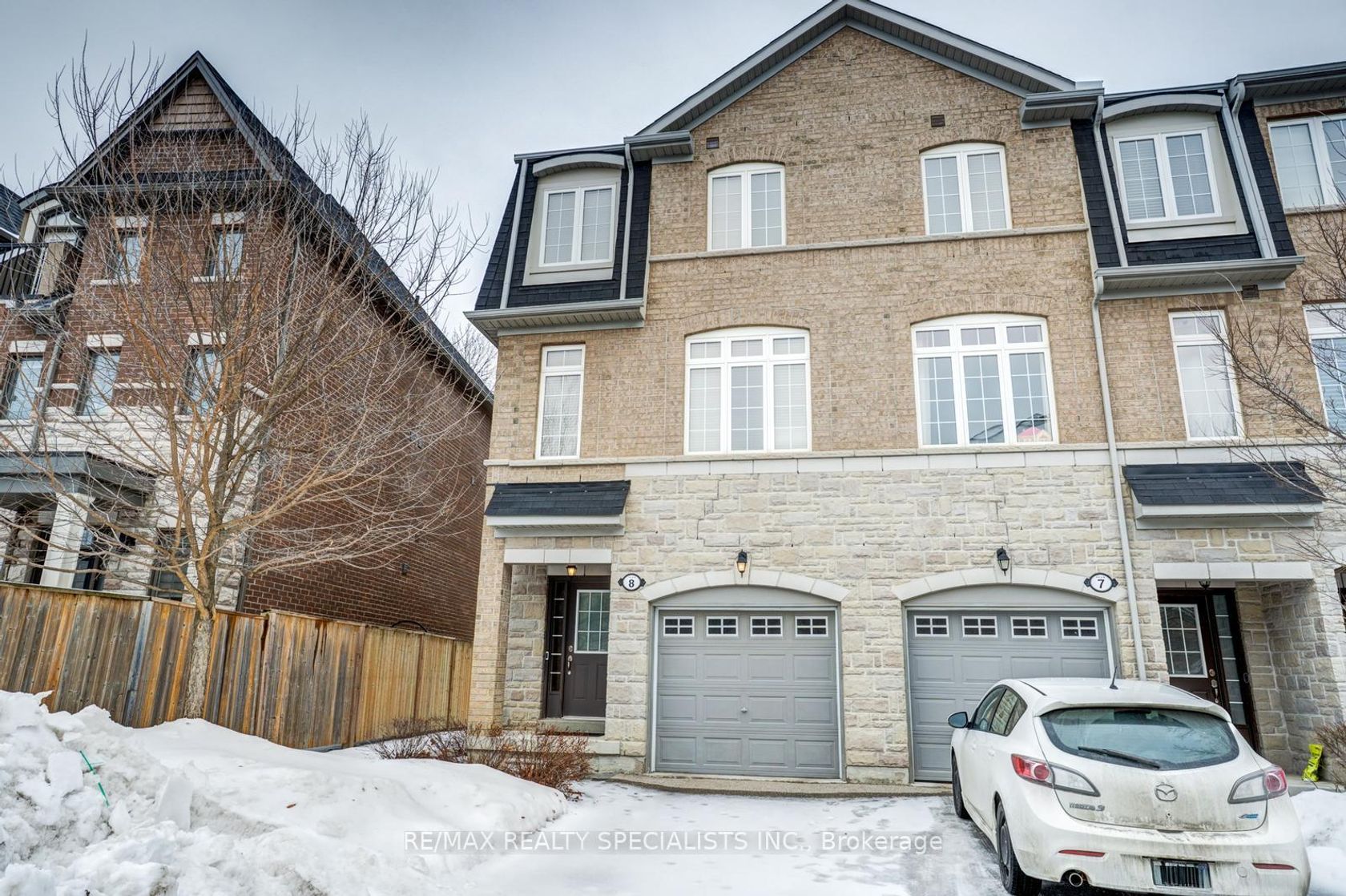 8 - 1129 Haig Boulevard, Lakeview, Mississauga by Loree Meneguzzi Real Estate 8 - 1129 Haig Boulevard, Lakeview, Mississauga