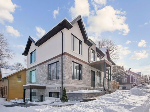 Photo 2 at 582 Gorham Street, College Manor, Newmarket