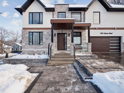 Photo 3 at 582 Gorham Street, College Manor, Newmarket