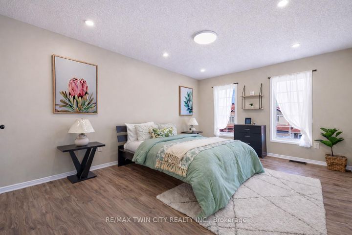 Photo 20 at 6 Canarygrass Drive, Wellington, Brampton