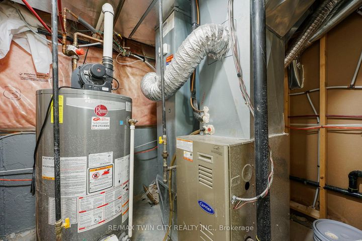 Photo 38 at 6 Canarygrass Drive, Wellington, Brampton