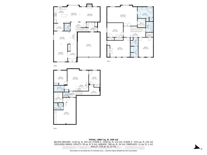 Photo 45 at 6 Canarygrass Drive, Wellington, Brampton