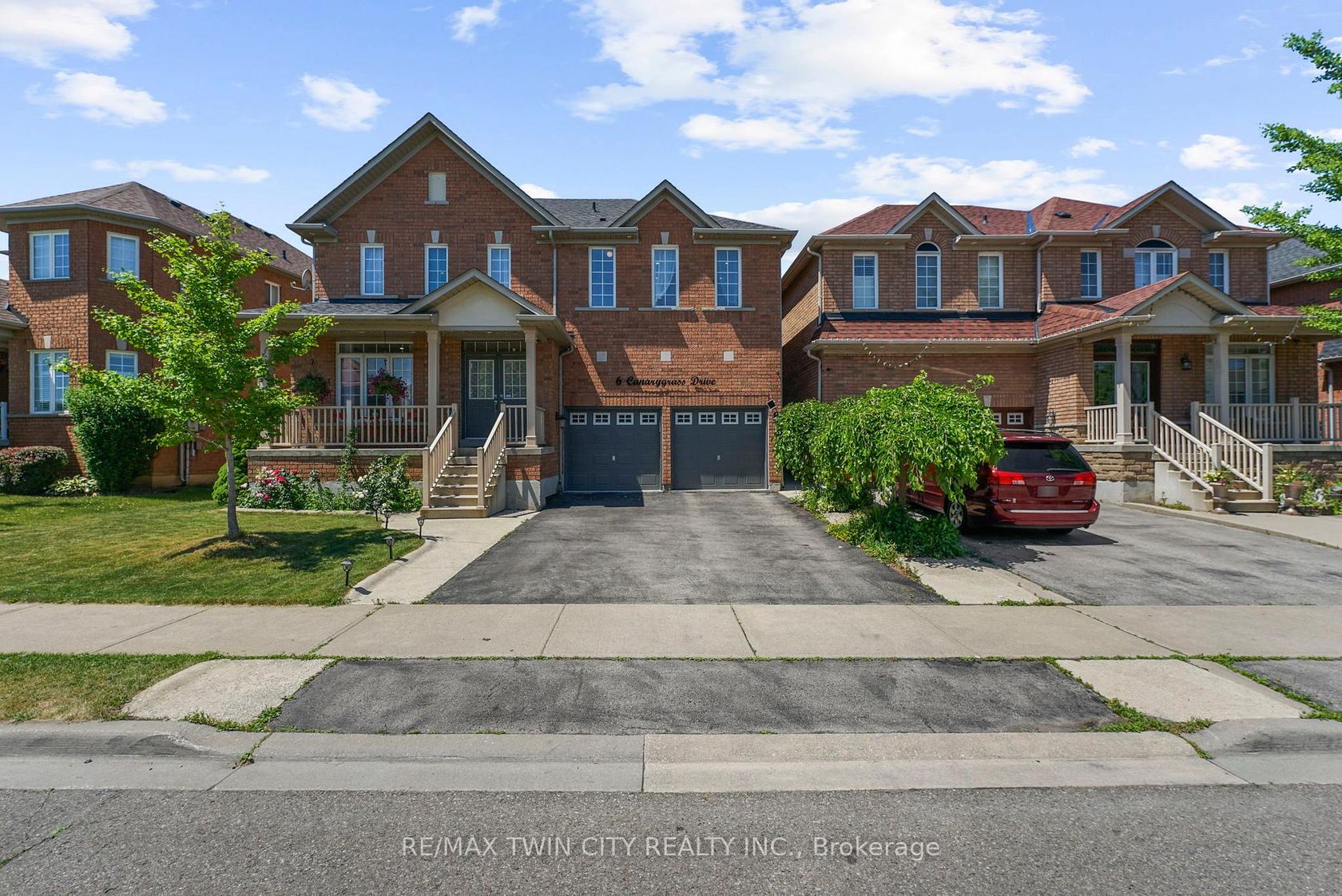 6 Canarygrass Drive, Wellington, Brampton 2