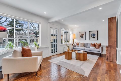 Photo 7 at 453 Oriole Parkway, Eglinton, Toronto