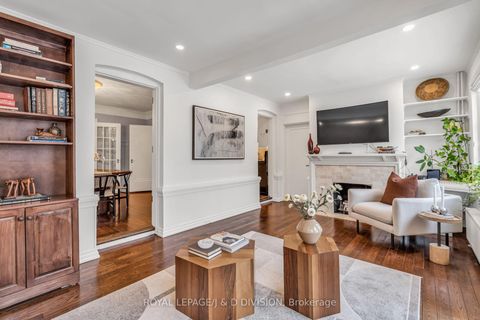 Photo 8 at 453 Oriole Parkway, Eglinton, Toronto