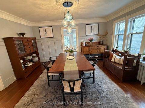 Photo 9 at 453 Oriole Parkway, Eglinton, Toronto