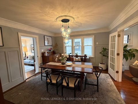 Photo 10 at 453 Oriole Parkway, Eglinton, Toronto