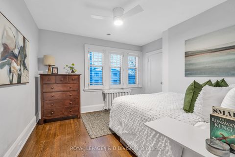 Photo 21 at 453 Oriole Parkway, Eglinton, Toronto