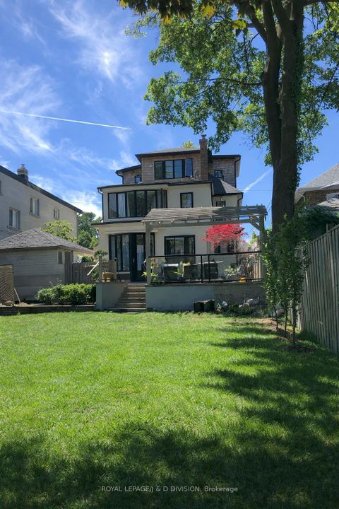 Photo 36 at 453 Oriole Parkway, Eglinton, Toronto